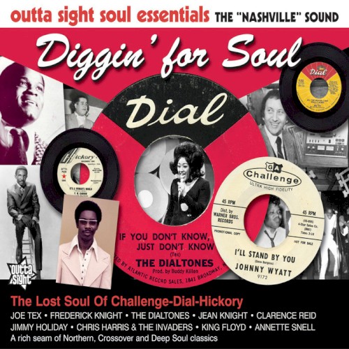 Diggin’ for Soul