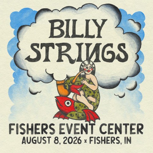 2026-08-08: Fishers Event Center, Fishers, IN, USA