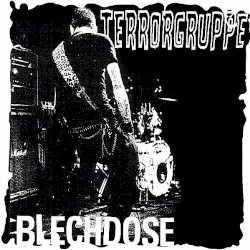 Blechdose
