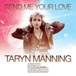 Send Me Your Love
