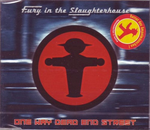 One Way Dead End Street