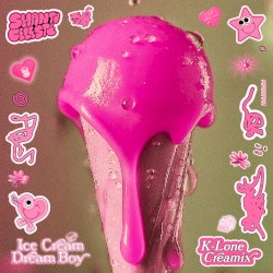 Ice Cream Dream Boy