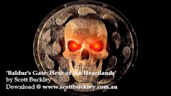 Baldur's Gate Remix - Hero of the Heartlands