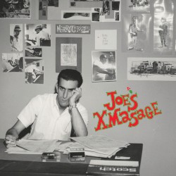 Joe’s XMasage
