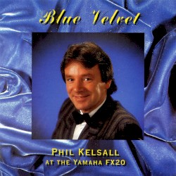 Blue Velvet