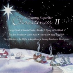 A Country Superstar Christmas II