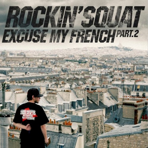 Excuse My French, Part 2