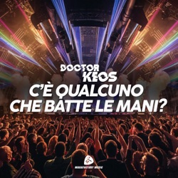 C’è qualcuno che batte le mani?