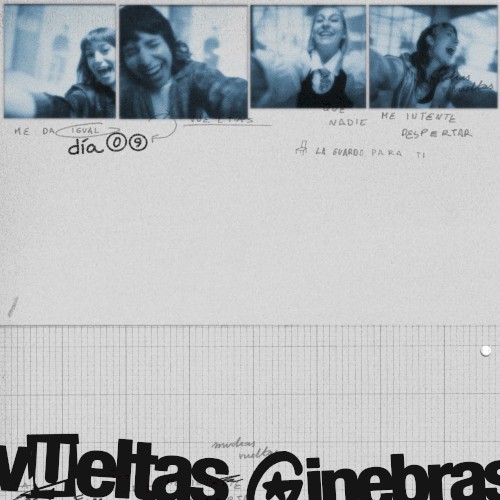 Vueltas