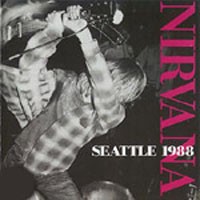 1988-12-28: Sub Pop 200 Release Party, The Underground, Seattle, WA, USA