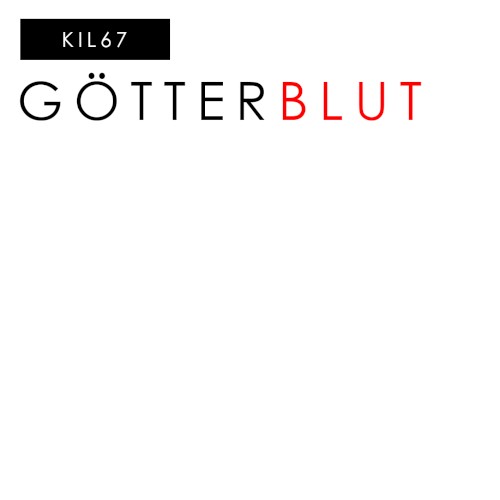 Götterblut
