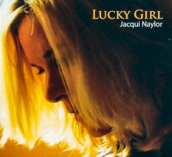 Lucky Girl