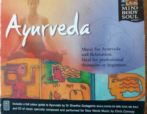 Ayurveda