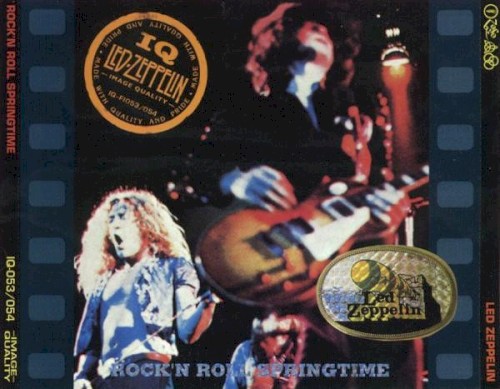 Rock ’n’ Roll Springtime