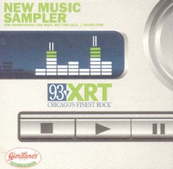 New Music Sampler: Spring 2006