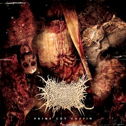 Prime Cut Coffin