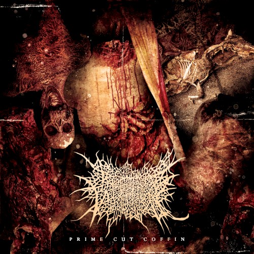 Prime Cut Coffin