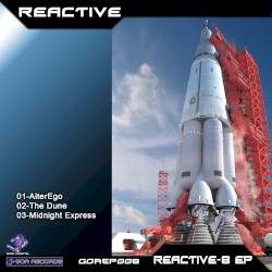 ReActiv8 EP