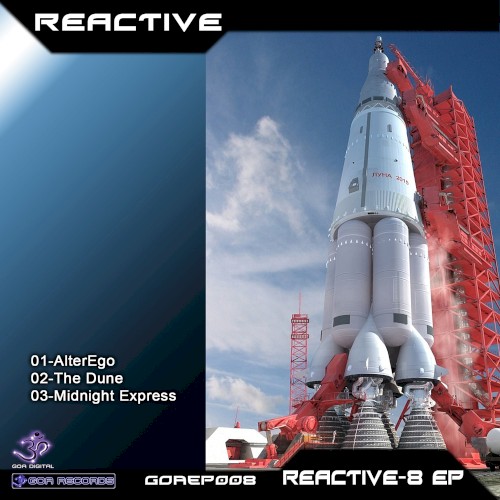 ReActiv8 EP