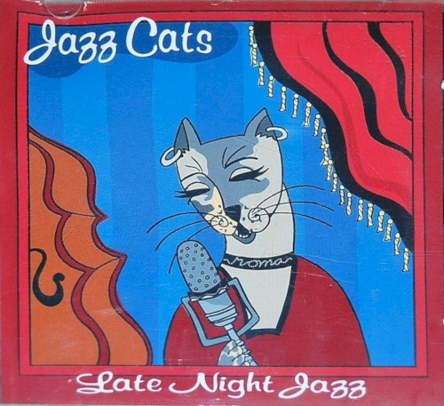 Jazz Cats: Late Night Jazz