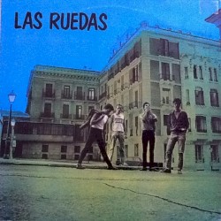 Las Ruedas