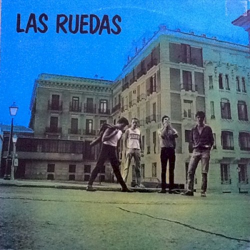 Las Ruedas