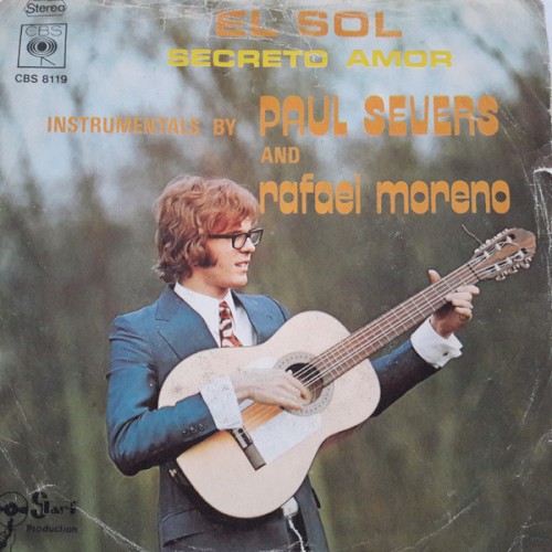El sol / Secreto amor