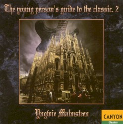 Young Person’s Guide to the Classic 2