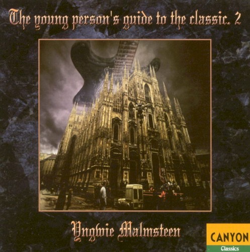 Young Person’s Guide to the Classic 2