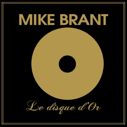 Le Disque d'or