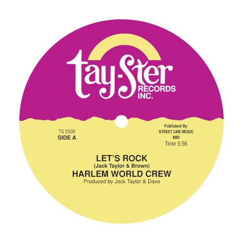 Let's Rock