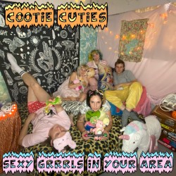 Sexy Grrrls in Your Area