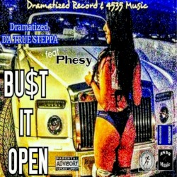 Bust It Open