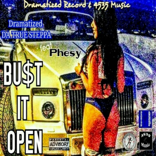 Bust It Open