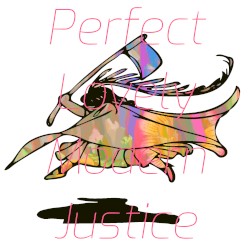 Perfect Lovely Modern Justice #1
