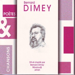 Poètes & chansons : Bernard Dimey