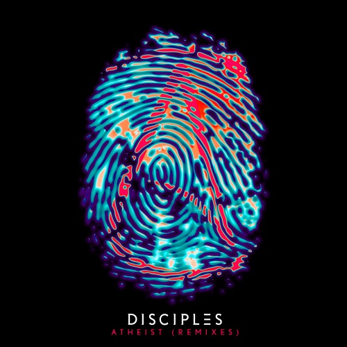 Atheist (The Remixes)