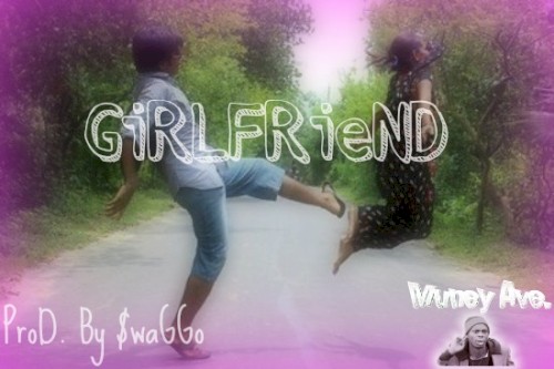 ~ GiRLFRieND ~