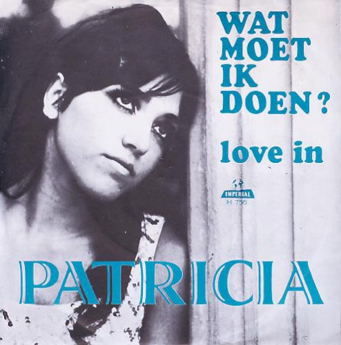 Wat moet ik doen? / Love in