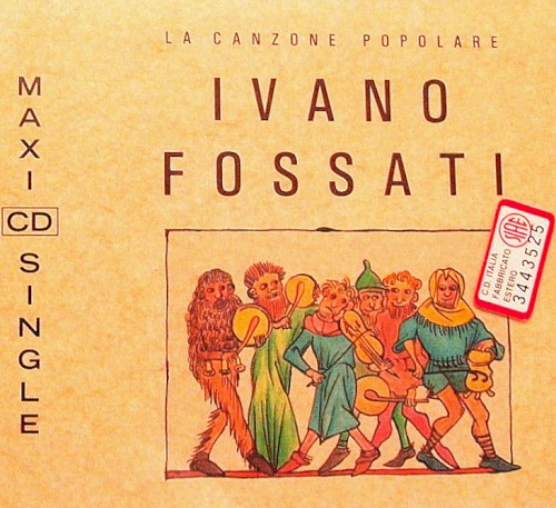 La canzone popolare