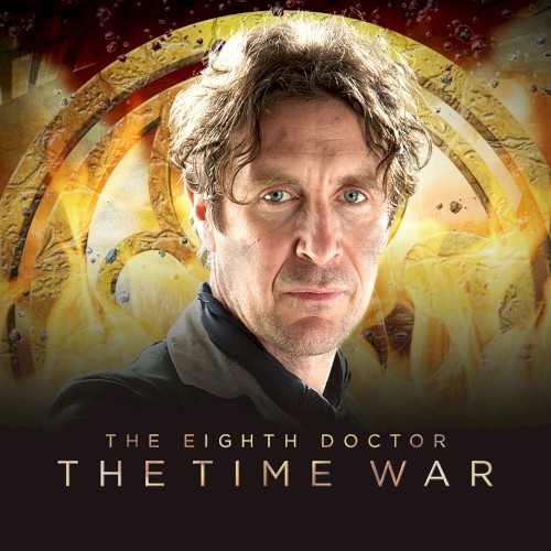 Doctor Who: The Time War 3