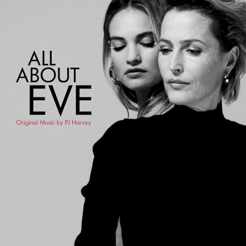 All About Eve (original music)