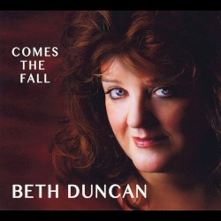 Comes the Fall