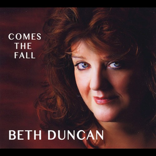 Comes the Fall
