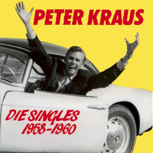 Die Singles 1958-1960