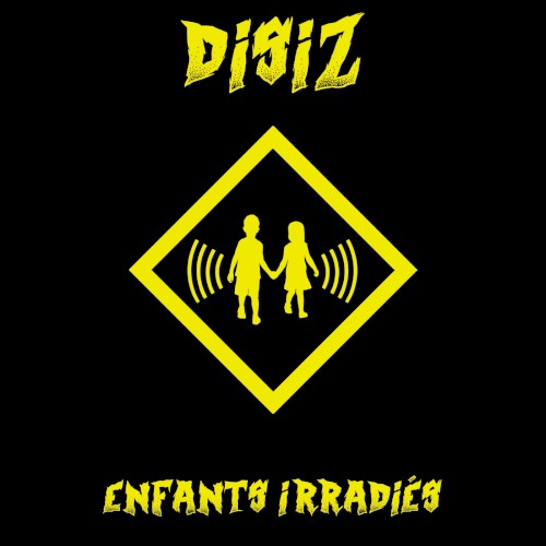 Enfants irradiés