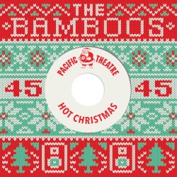 Hot Christmas