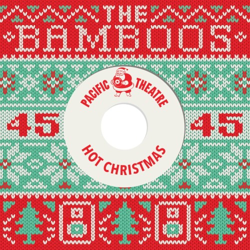 Hot Christmas