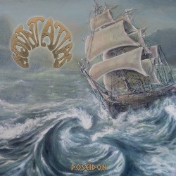 Poseidon