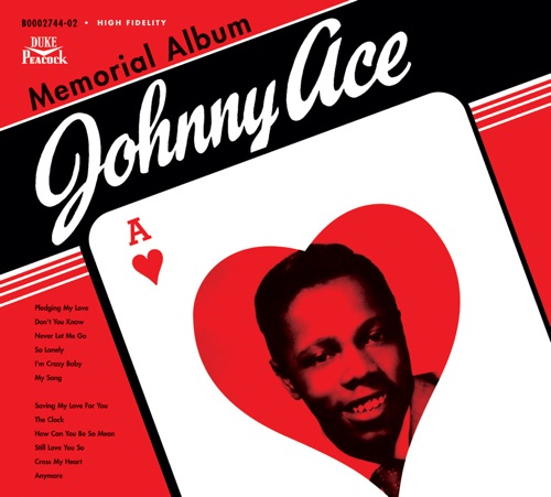 Memorial Album